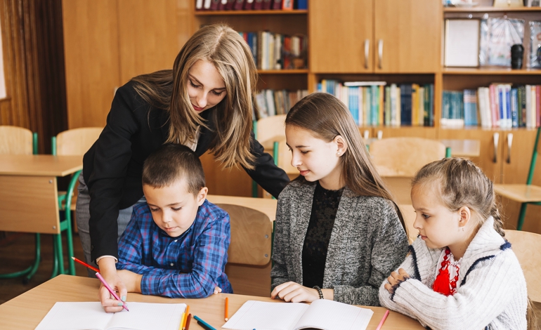 La orientación escolar fortalece la calidad de la educación