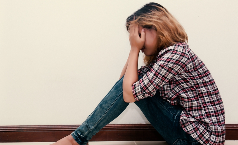 Claves para manejar la depresión en adolescentes