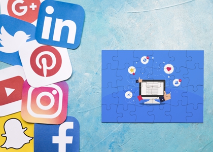 Peligros de los retos en redes sociales