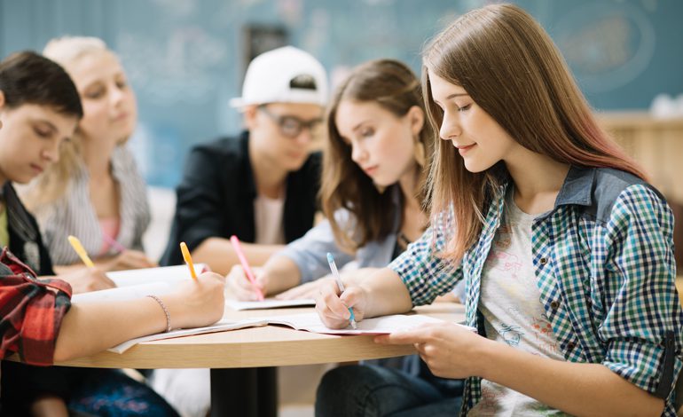 El bachillerato por ciclos en los jóvenes