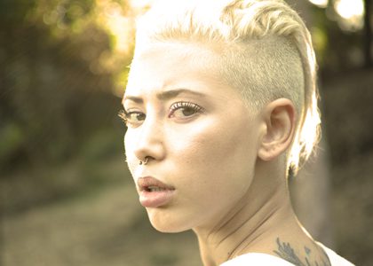 Tatuajes y piercing en adolescentes