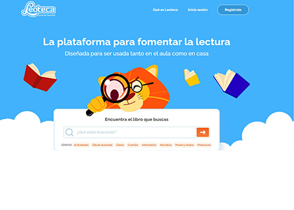 10 títulos para que los niños lean en vacaciones