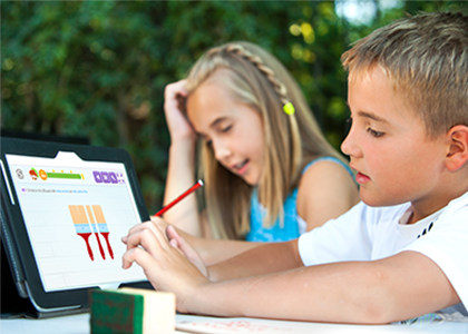 Recomendaciones de Smartick para el regreso a clases