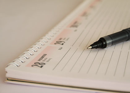 Calendarios A y B en los colegios de Colombia