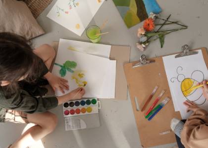 Horario Extendido y Servicios Adicionales: Beneficios y Cómo Pueden Ayudar a los Padres que Trabajan