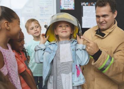 Programas de seguridad y protocolos de emergencia: ¿Qué políticas y medidas implementan los colegios?